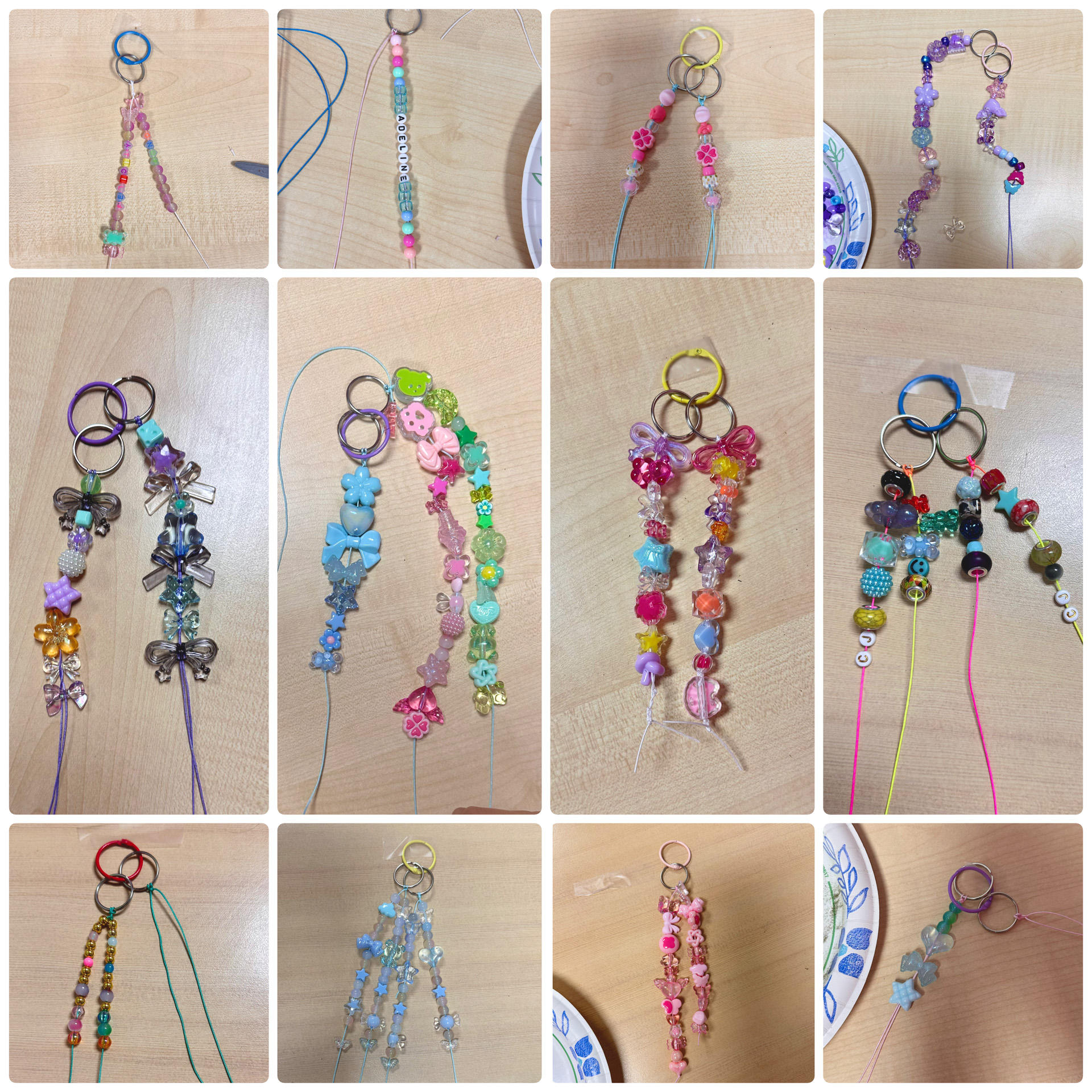 Beading